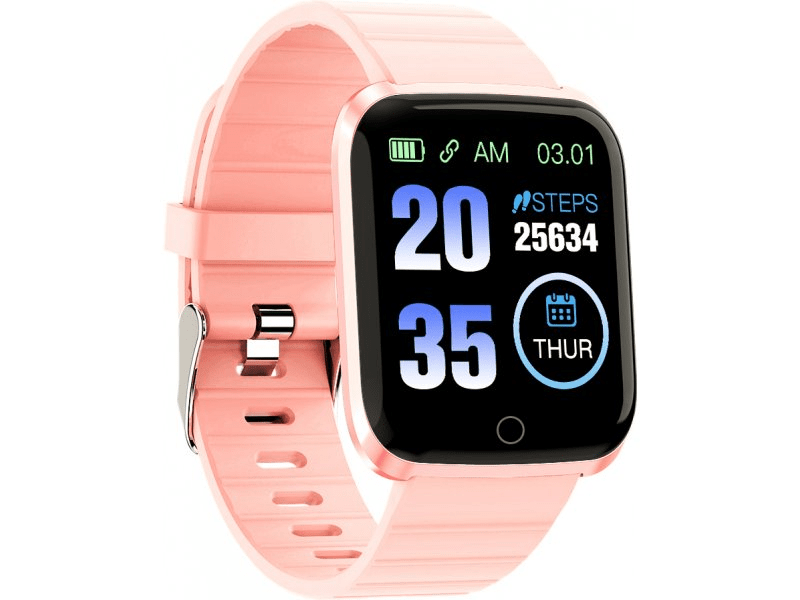 Denver SW-152 Okosóra, Rózsaszín