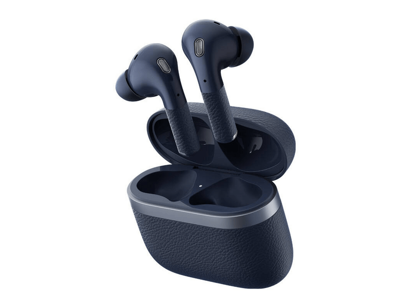 Edifier W260NC TWS ANC Fülhallgató, tengerészkék