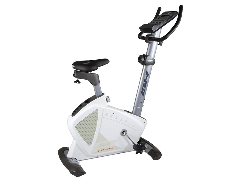 BH Fitness Nexor Plus szobakerékpár (H1055N)