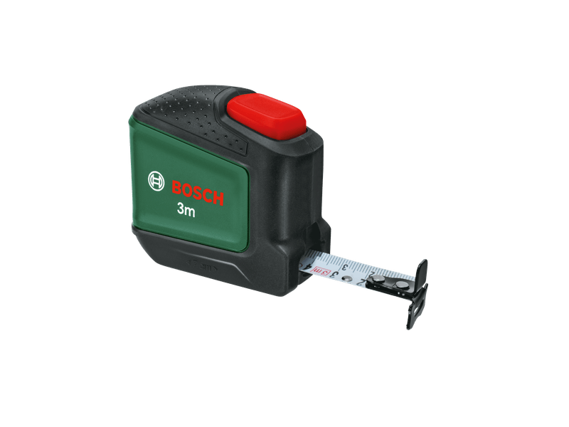 Bosch Márőszalag 3m (1600A032UX)