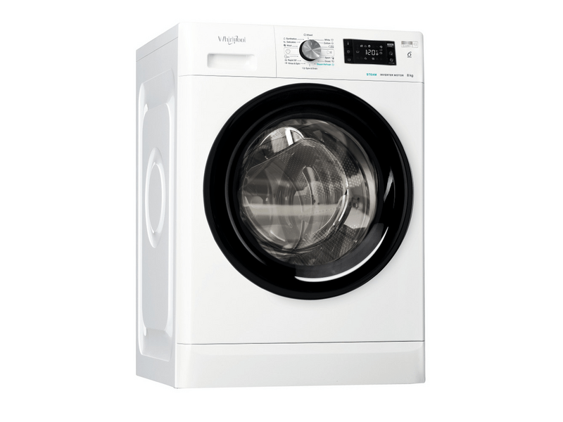 Whirlpool FFB 8489 BV HU Elöltöltős mosógép