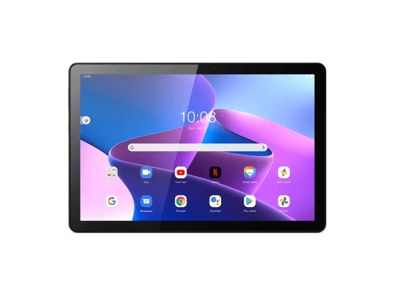 Lenovo Tab M10 (3rd Gen) 4/64 GB ZAAF0051GR, Szürke