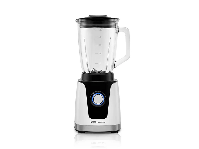 Ufesa White Gold turmixgép, 1,5L (WHG-1500)
