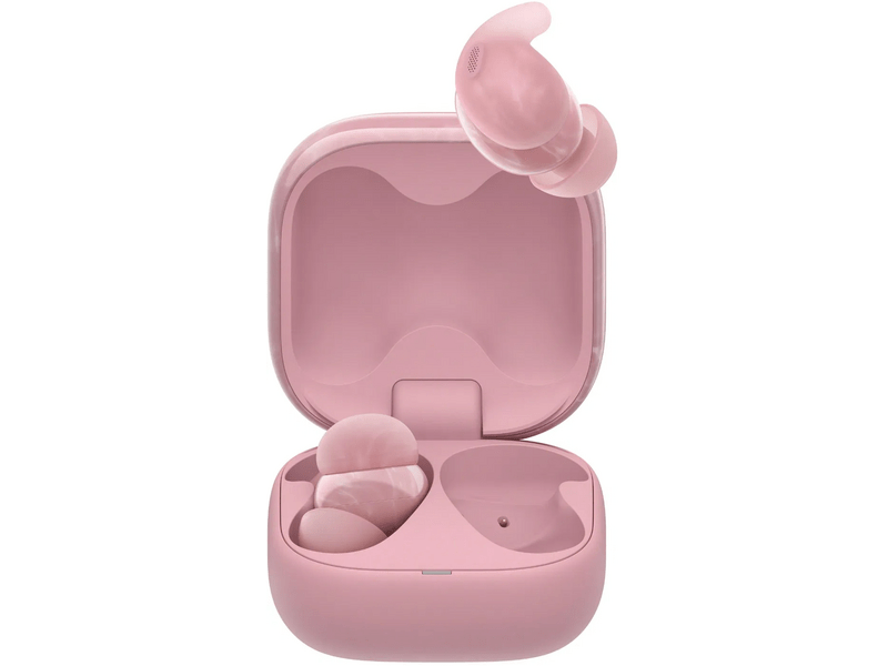 Sony WFLS910NP.CE7 Linkbuds Fit bežične slušalice, ružičaste