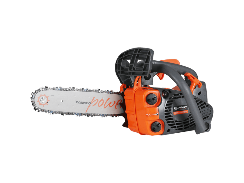 Daewoo DCS2512 benzines egykezes láncfűrész