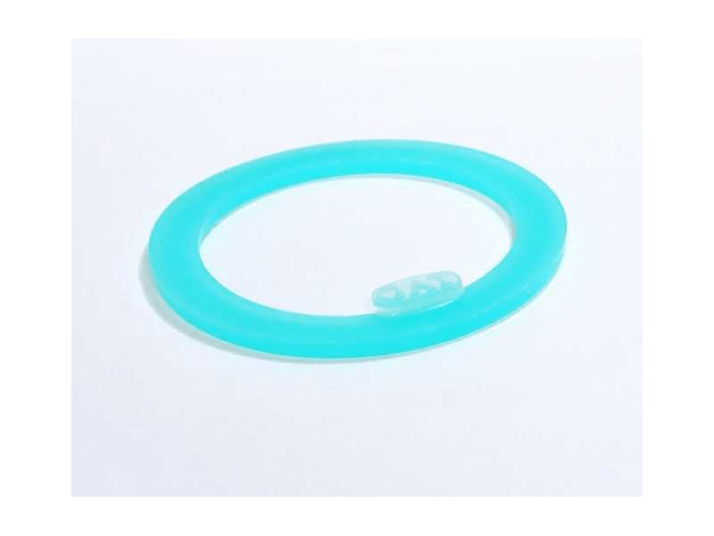 Aspico 105004SIL szilikon tömítőgyűrű, 3-4 személyes kávéfőzőkhöz