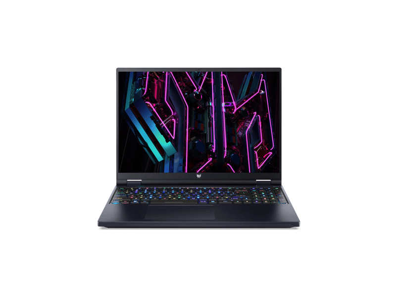 Acer Predator Helios 16 Gaming notebook (NH.QLTEU.007)