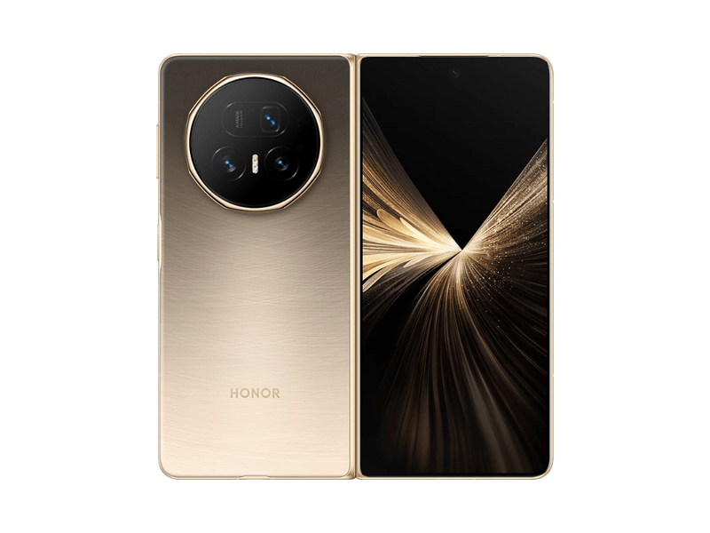 Honor Magic V5 16/512GB Okostelefon, Arany (5109BUHM)