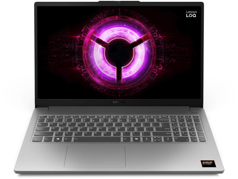 Lenovo LOQ 15ARP10E 83S0005CHV Notebook