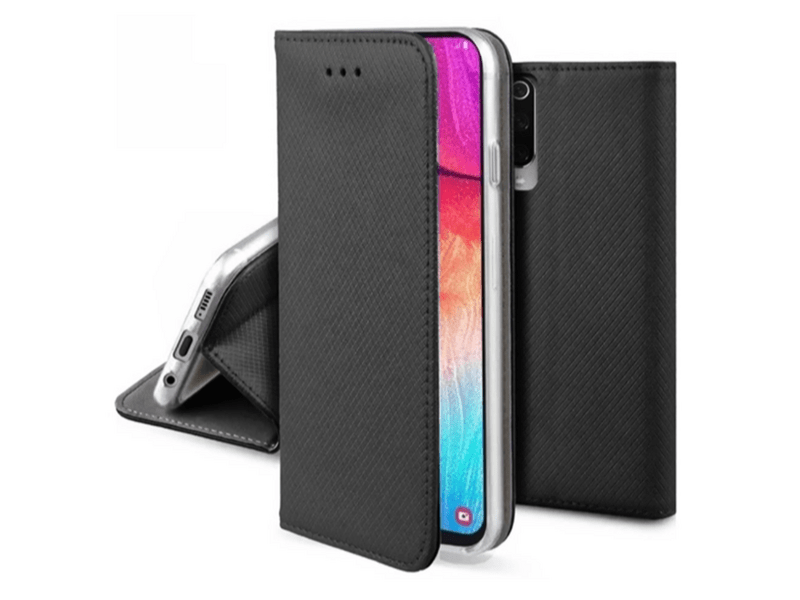 Gigapack Huawei Nova 10 Pro Flip tok, fekete (GP-141867)