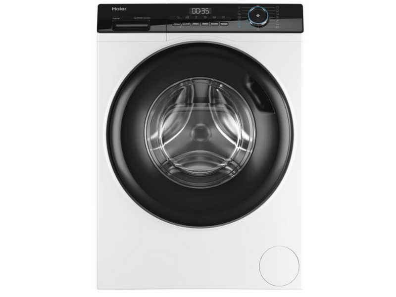 Haier I-Pro Series 3 HW80-BP14939-S Elöltöltős mosógép