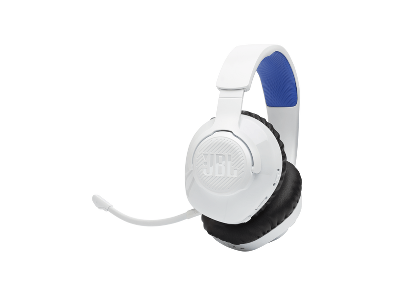 JBL Quantum 360P Vezeték nélküli gamer fejhallgató