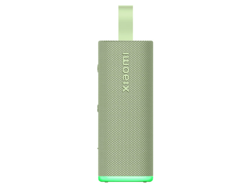 Xiaomi Sound Play Bluetooth hangszóró, zöld (QBH4433GL)