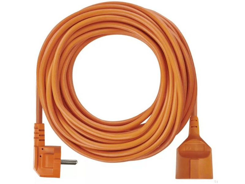 EMOS P01220R Hosszabbító, 20m