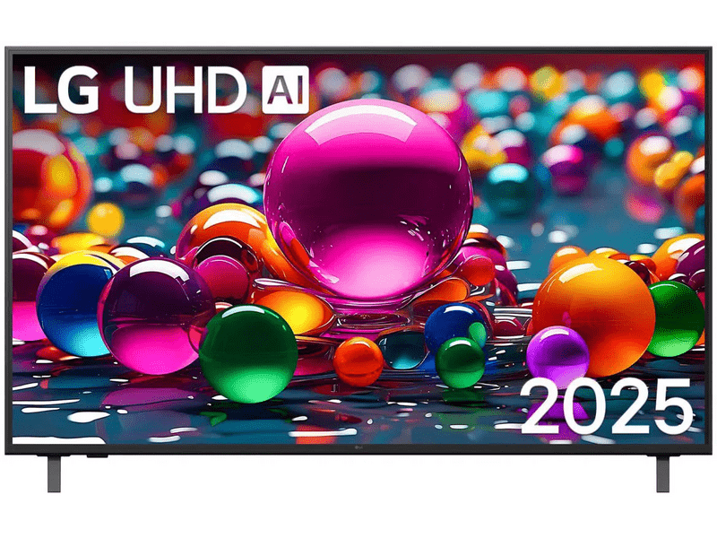 LG UHD AI 55UA74003LB 55