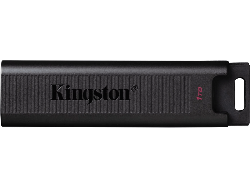 Kingston DataTraveler Max USB-C Pendrive, 1TB