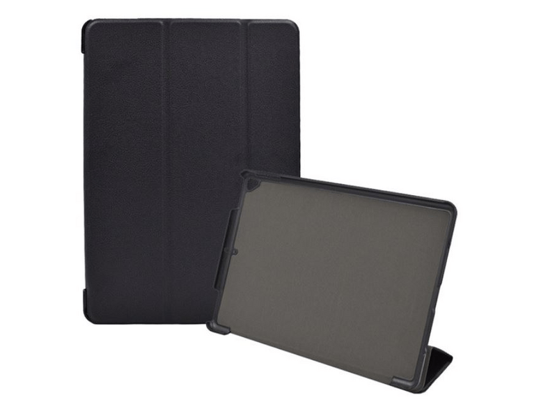 Gigapack 109506 Apple iPad 10.2 műbőr tok, Fekete