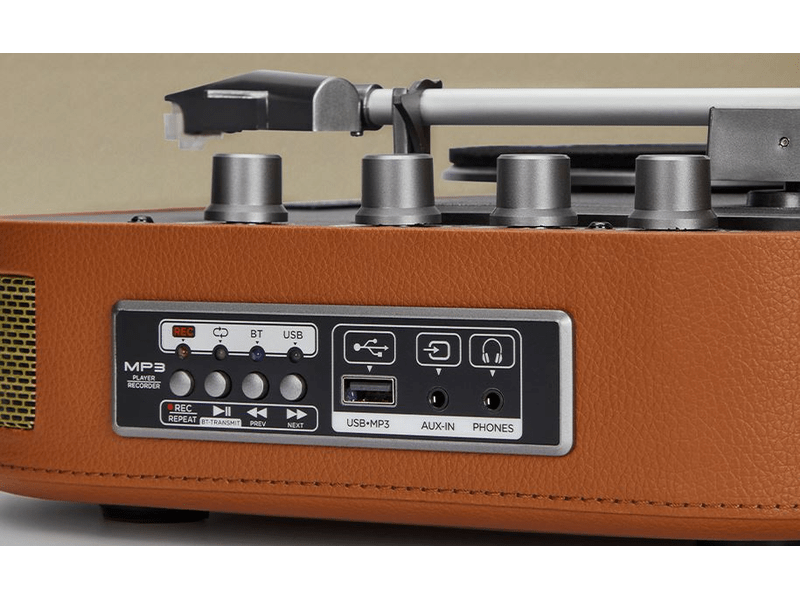 Aiwa VPX-1951TN Vintage gramofon