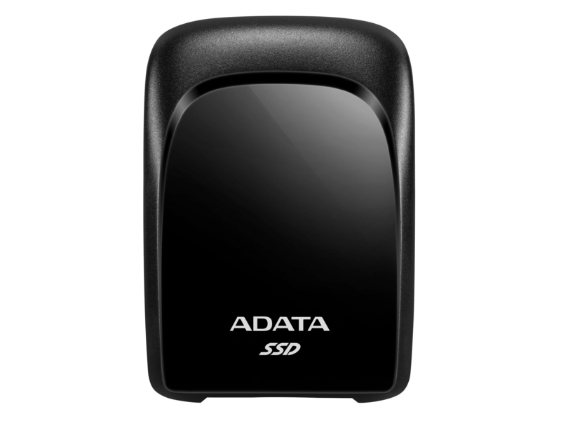 Adata SC680 1TB USB 3.2 külső SSD (680960GU32G2CBK)
