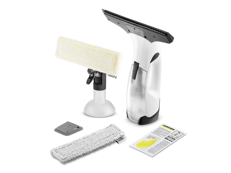 Karcher WV 2 Plus P ablaktisztító (1.633-645.0)