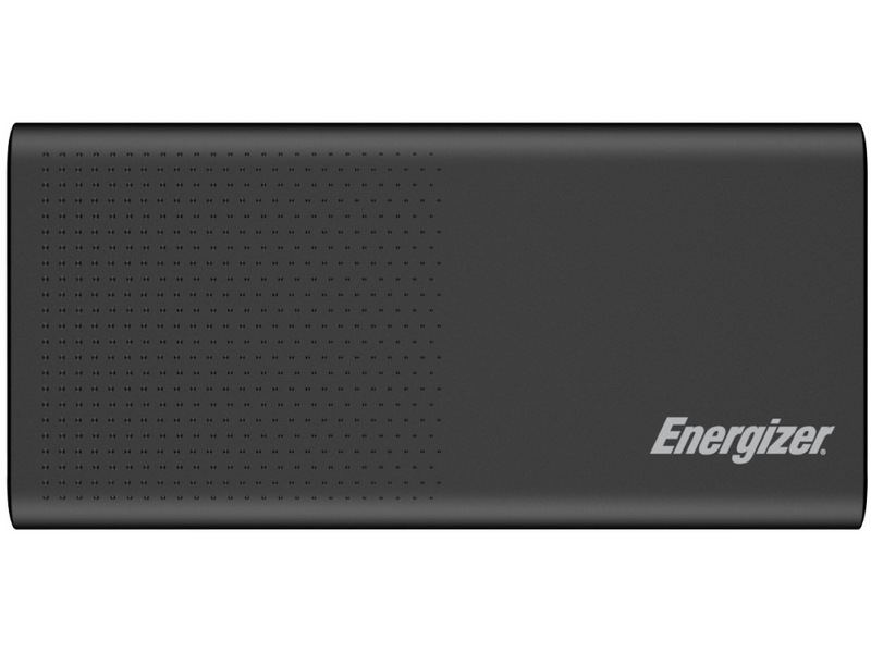 Energizer Ultimate Power Bank 22,5W 20000mAh gyorstöltő (UE20012PQ_BK)
