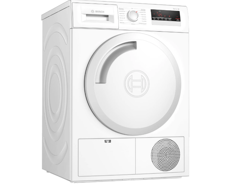 Bosch WTN83202 Serie 4 Kondenzációs szárítógép, 8kg
