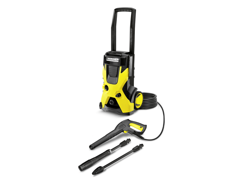 Karcher K 5 Basic Magasnyomású mosó (1.180-580.0)