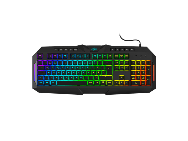 Hama uRage Exodus 700S Gaming Billentyűzet (217821)