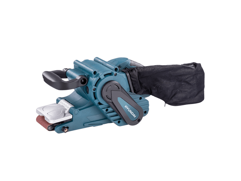 Hyundai HYD-72M Szalagcsiszoló