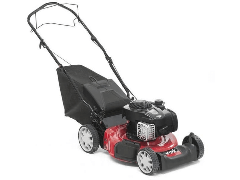 MTD SMART46 SPBS/46CM Benzinmotoros önjáró fűnyíró