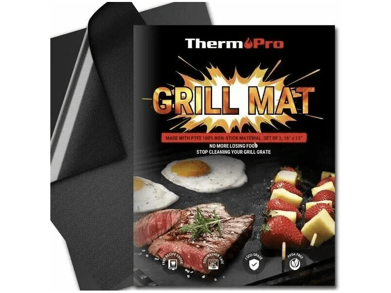 Thermopro grillszőnyeg