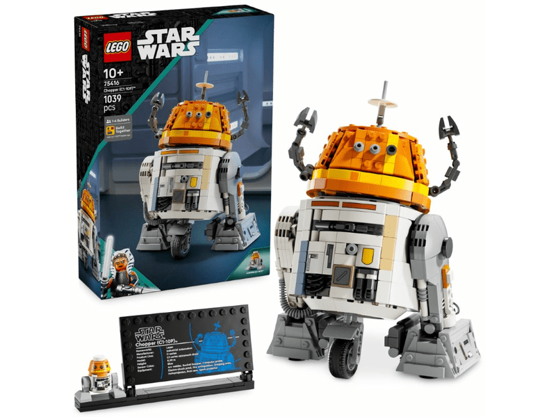LEGO 75416