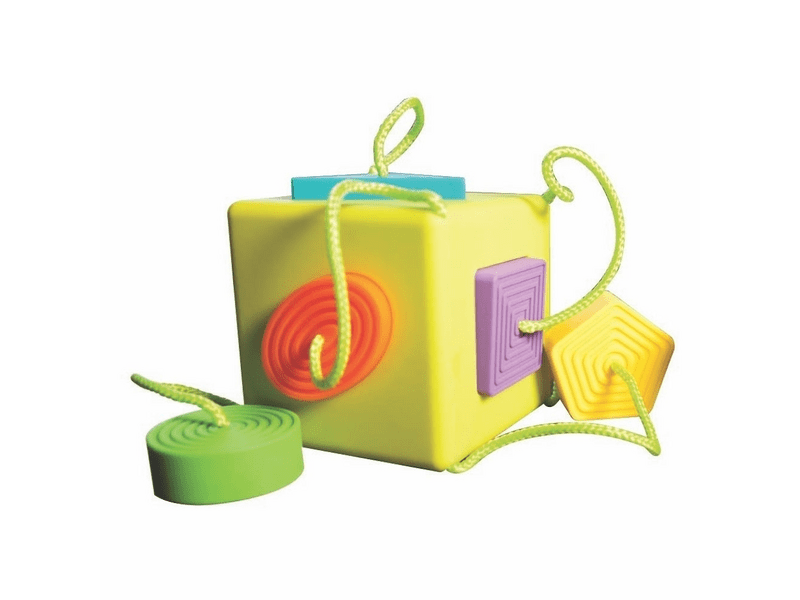 OombeeCube Formaillesztő kocka (F120ML)