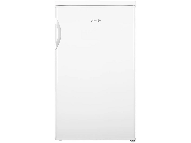 Gorenje R49DPW Egyajtós hűtőszekrény, fehér