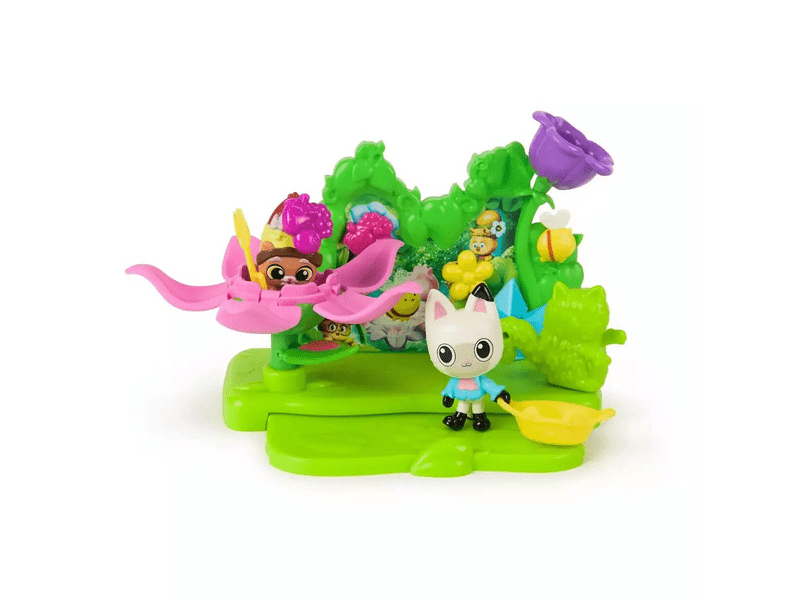 Gabi babaháza mozi: Kristály kert szett (6074117)