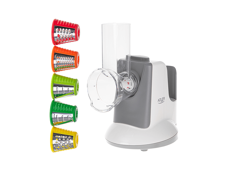 Adler AD4815 Zöldségszeletelő