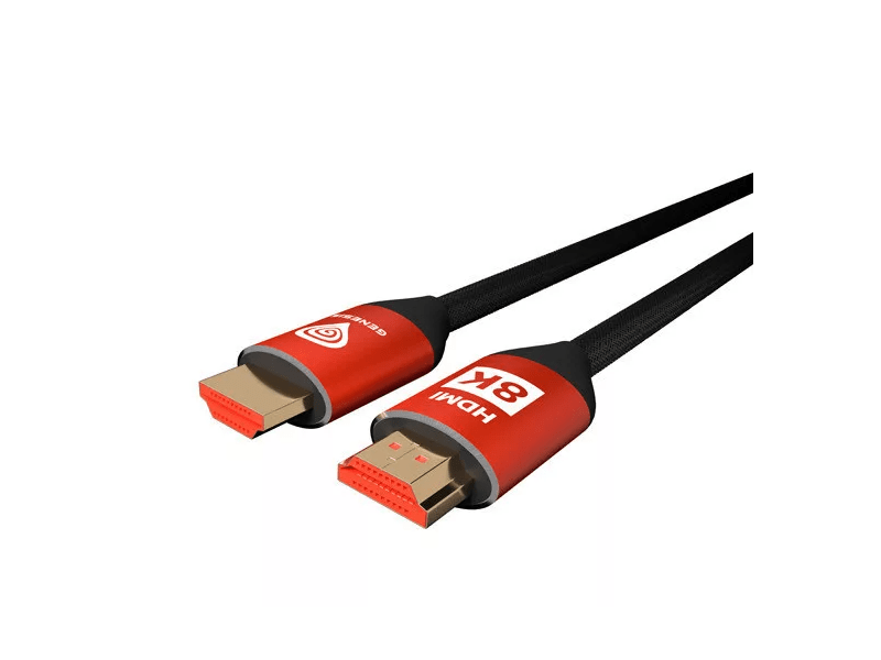 HDMI M/M V2.1 kábel 8K PS5/PS4