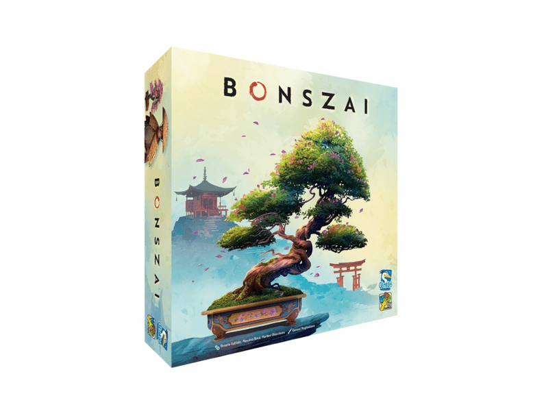 Bonszai társasjáték (DAV34137)