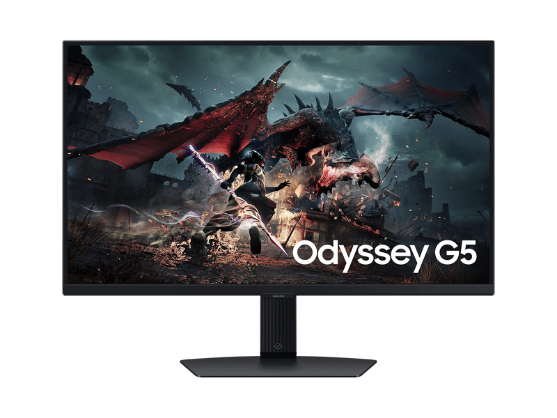 27 QHD LED IPS 180Hz