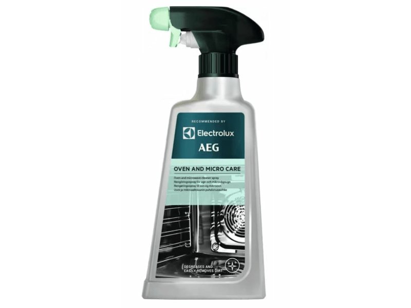 Sütő- és mikro tisztító spray, 500 ml