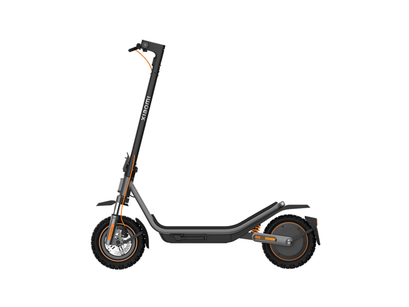 Xiaomi Electric Scooter 6 Pro GL Elektromos roller (BHR08QQGL)