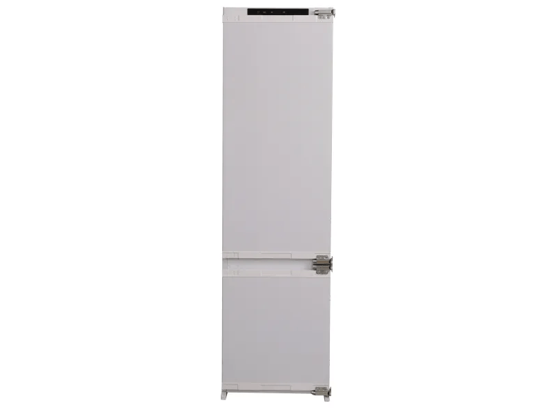 MPM MPM-310-FFI-21 Beépíthető kombinált hűtőszekrény