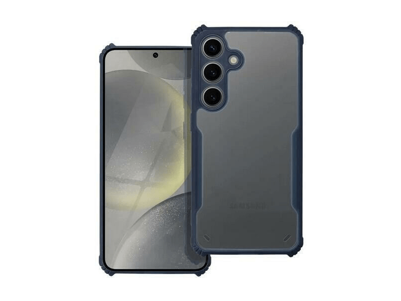 Gigapack Samsung Galaxy A54 5G Szilikon telefonvédő tok (GP-155857)