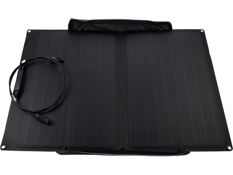 EcoFlow EFSOLAR110N 110W-os napelem