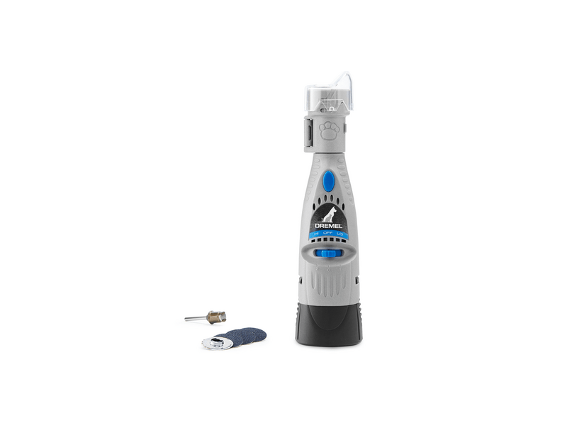 Dremel 7020-PGK körömreszelő készlet kisállatoknak (F0137020JA)