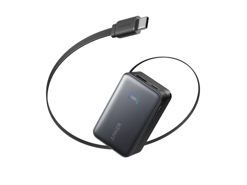 Anker A1638H11 Nano Powerbank, 10000 mAh