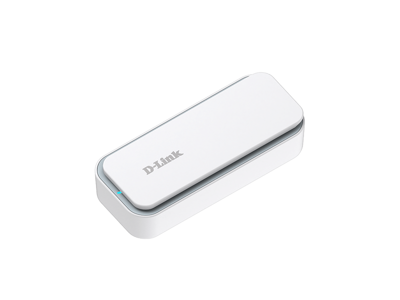D-Link D501 4G/5G NR USB Type-C Adapter, Nano SIM