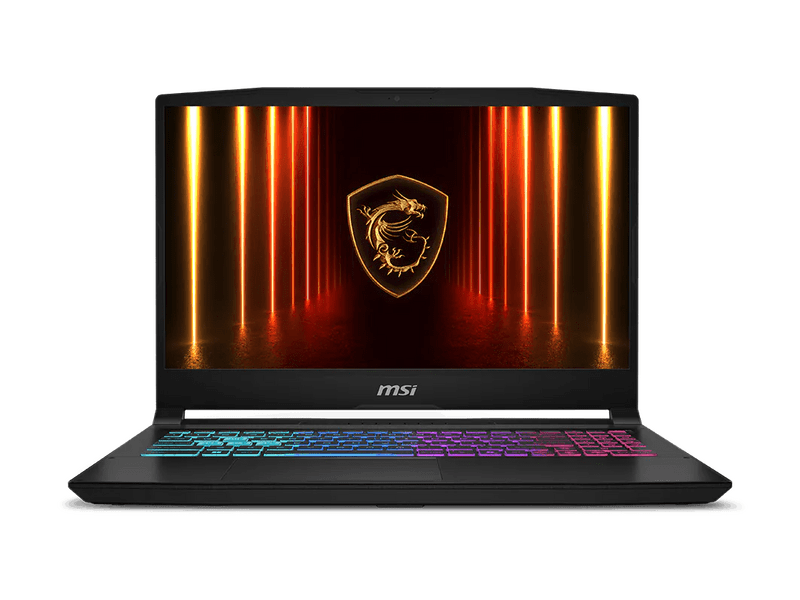 MSI Katana 15,6