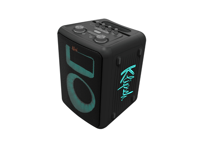 Klipsch Vegas Partybox, fekete (1073414)