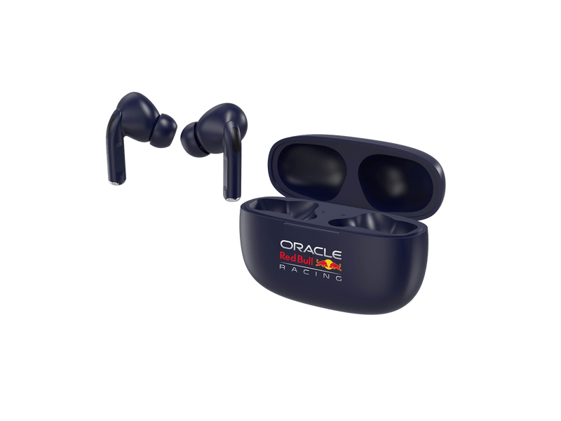 Nilox RedBull TWS100 Vezeték nélküli fülhallgató, kék (RDBTWS)